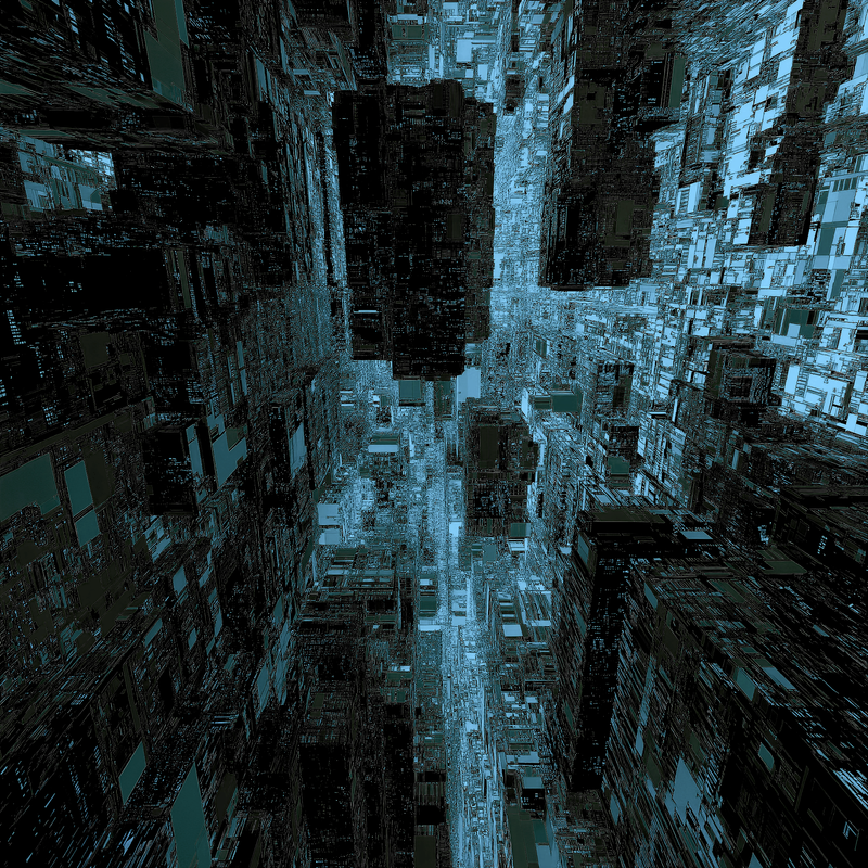 Conveying Volatility Within Tables